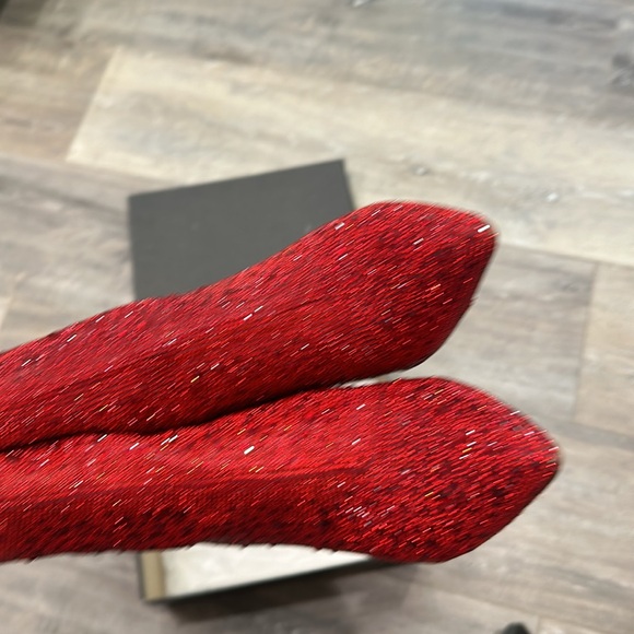 Betsy Johnson Cady Boot - Picture 9 of 14